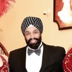 Meet your Posher, Paul